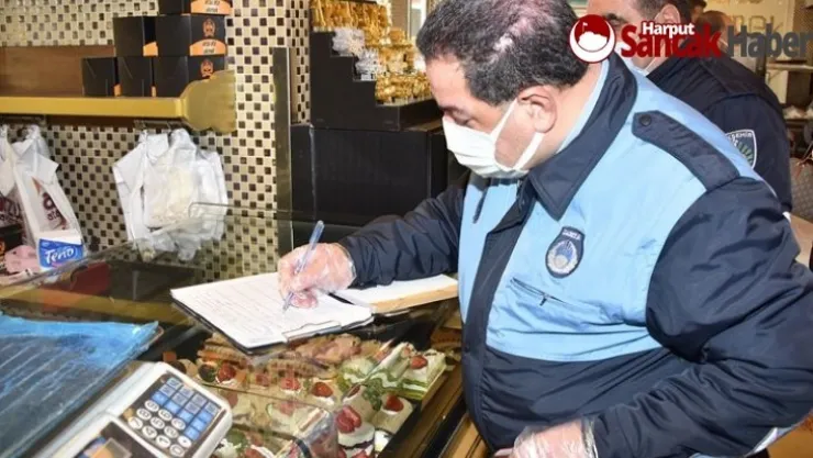 Zabıta Ekipleri Denetimlerini Sıklaştırdı