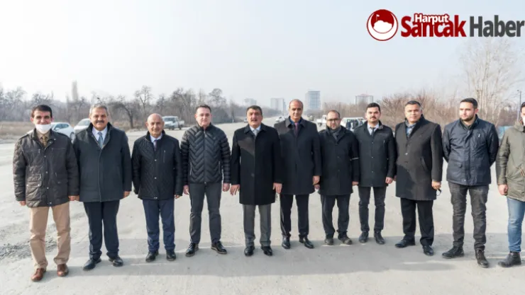 Zaman Açısından Tasarruflu ve Daha Güvenli Trafik Akışına Kavuşacak