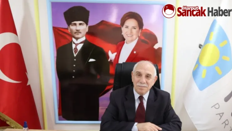 'Zamlar İnsanımızı Açlığa Mahkum Bırakmıştır'
