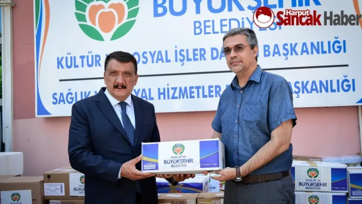 Ziyan Olmasın, Şifa Olsun
