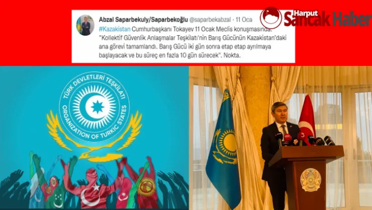 Zor Zamanlar Güçlü İnsanlar Çıkartır