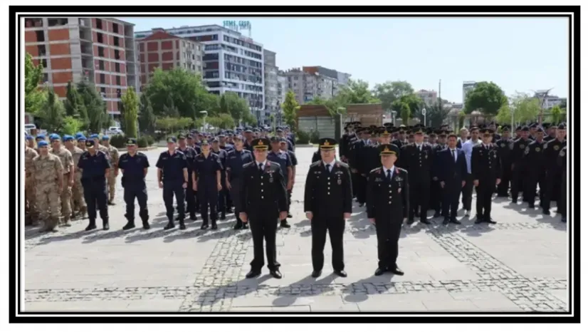 186 Yıllık Güvenin Temsilcisi