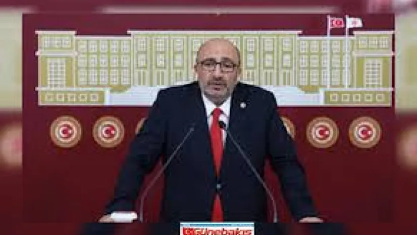 Açıkkapı: 'Birlikte Daha Aydınlık Yarınlara Ulaşacağız'