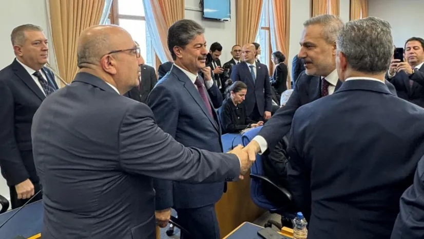 Açıkkapı : Türkiye Artık Bölgesel Değil, Küresel Bir Diplomatik Güçtür