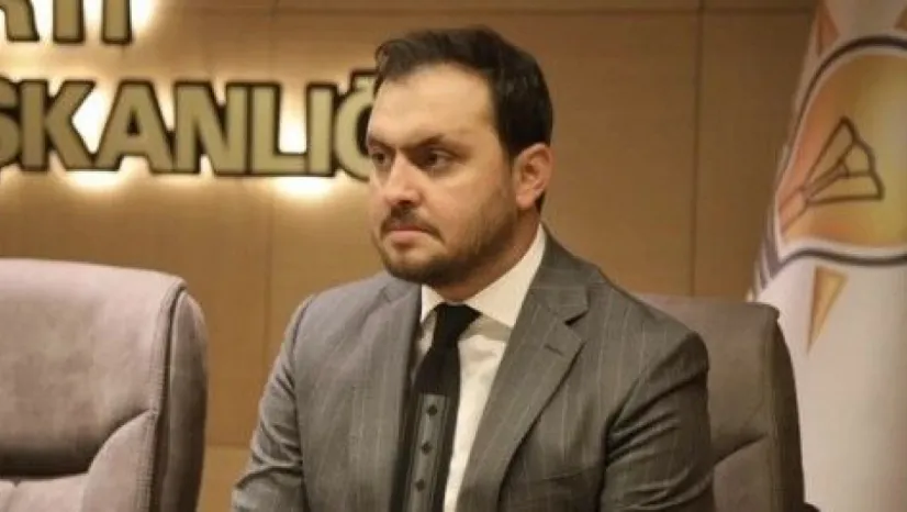 AK Parti Elazığ İl Başkanı Sencer Selmanoğlu'ndan Sağlık Durumu Açıklaması!