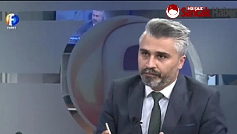 Alper Cevher'in Acı Günü