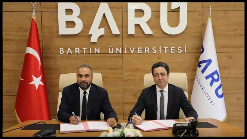 BARÜ Cambridge Linguaskill Yetkili Sınav Merkezi Oldu