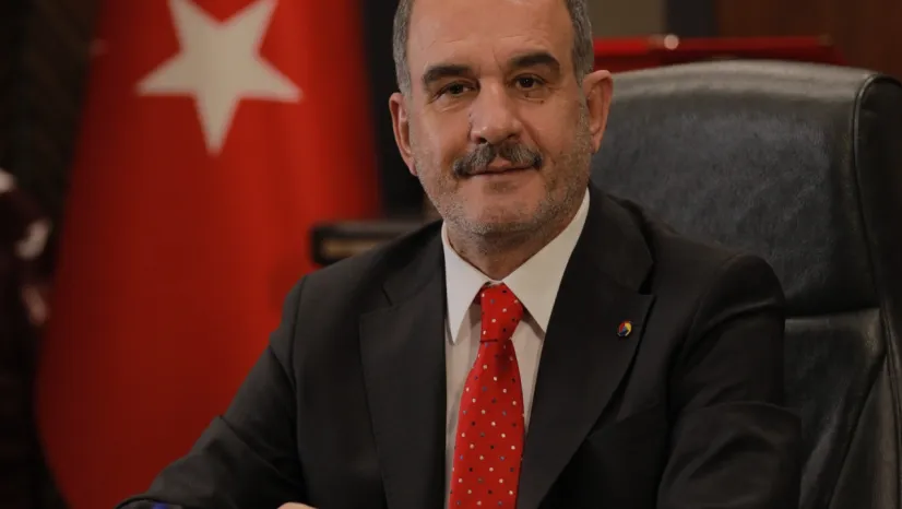 Başkan Alan, Berat Kandil Mesajı