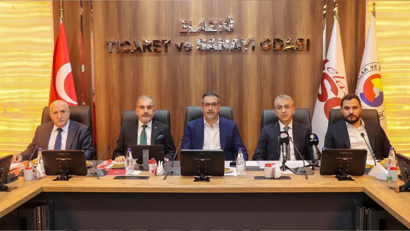 Başkan Alan: Öncelikli Talebimiz Teşvik Yasasının Uzatılmasıdır