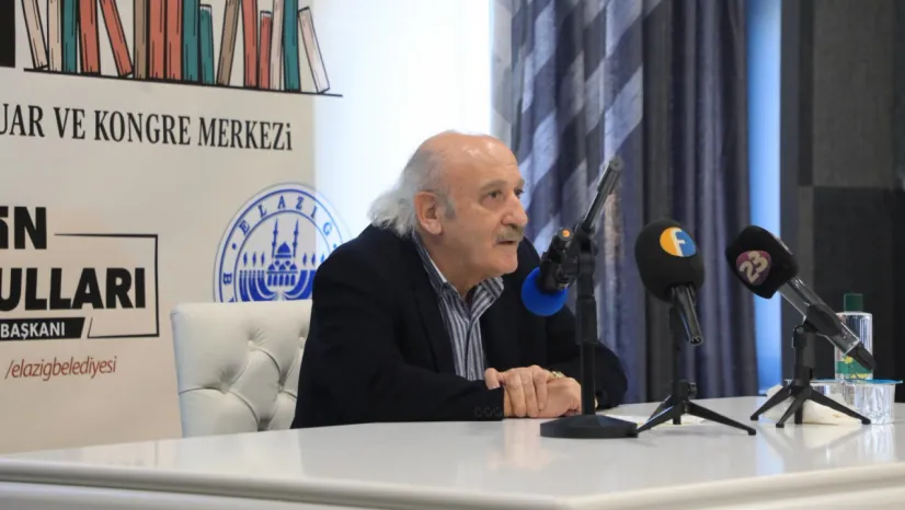 BİRBİRİNDEN KIYMETLİ ŞAİR VE YAZARLAR, SEVENLERİ İLE BULUŞUYOR