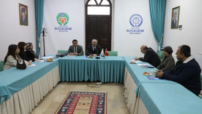 Deprem Sonrası Göçün Sosyal Hayata Etkileri Çalıştayı Gerçekleştirildi