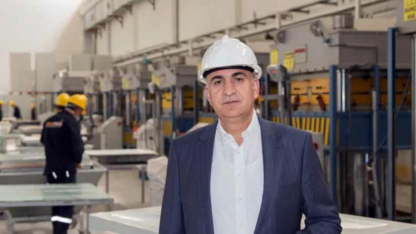 Ekomaxi Yönetim Kurulu Başkanı Osman Yağız'dan , Su Tasarrufu Açıklaması