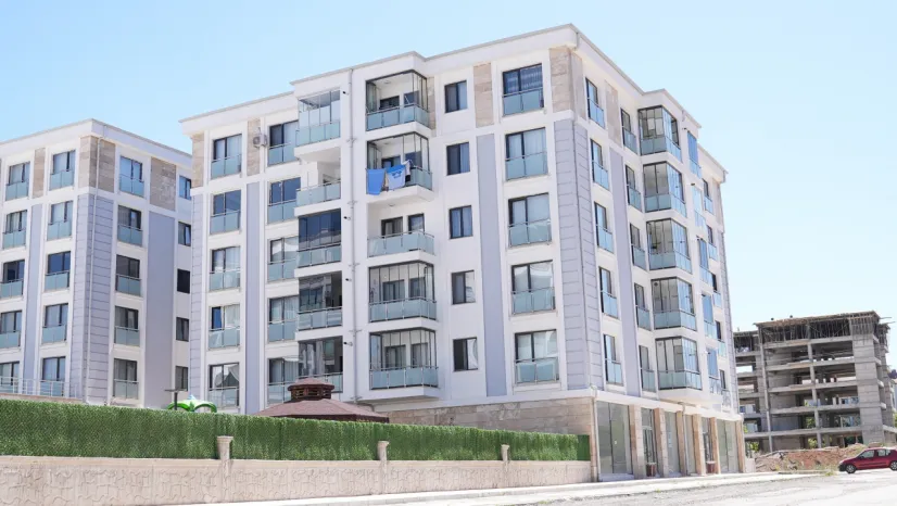 ELAZIĞ BELEDİYESİ, ARSA VE İŞ YERİ İHALESİ GERÇEKLEŞTİRECEK