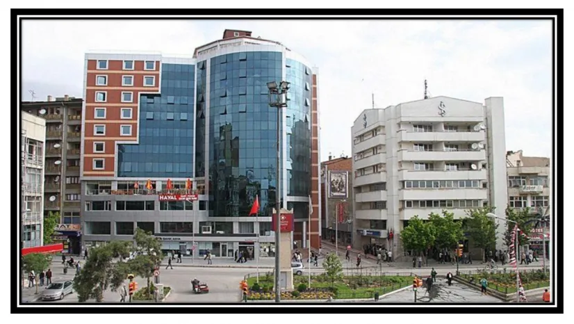 Elazığ'da İş Arayanlara Müjde!