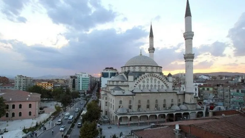 Elazığ'da ki Muhtarlardan Ortak Çağrı