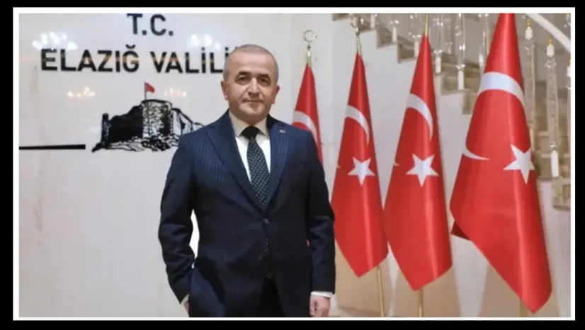 Elazığ'da Okullar Yarın Tatil Mi? Vali Hatipoğlu Açıkladı