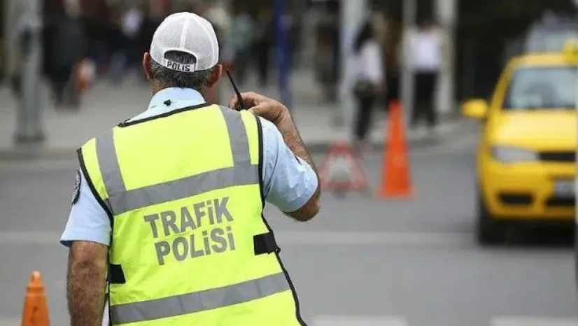 Elazığ'daki Sürücüler Dikkat! 2026 Trafik Cezaları Açıklandı: İşte Yeni Zamlı Ceza Tutarları