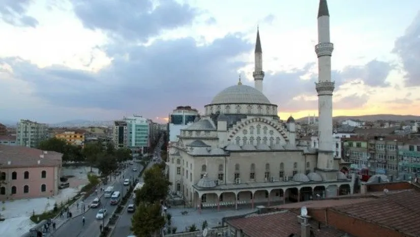 Elazığ'ın Depreme En Dayanıksız Bölgeleri Neresi?