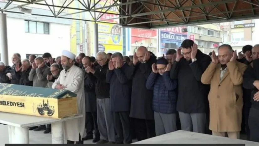 Elazığ'ın Tanınmış İş İnsanı Orhan Elgin Vefat Etti