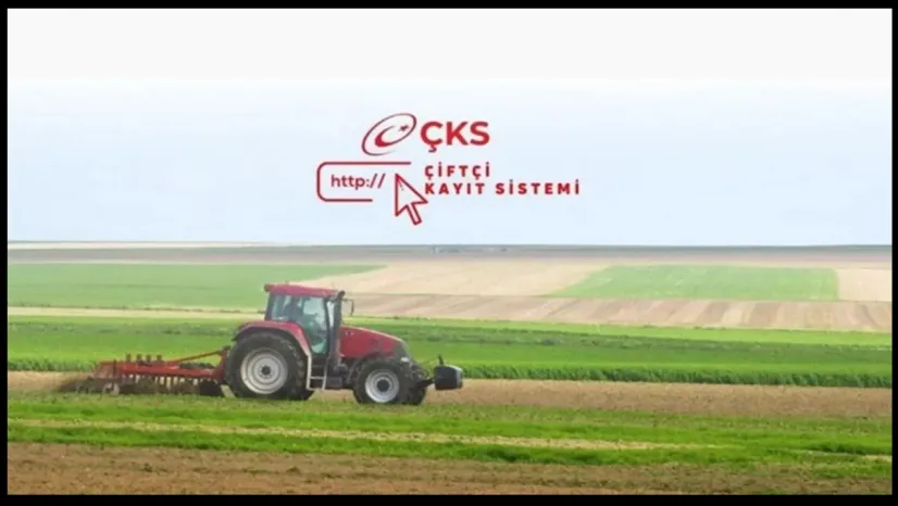 Elazığlı Çiftçilere Uyarı: ÇKS Başvurunuzu Yapın!