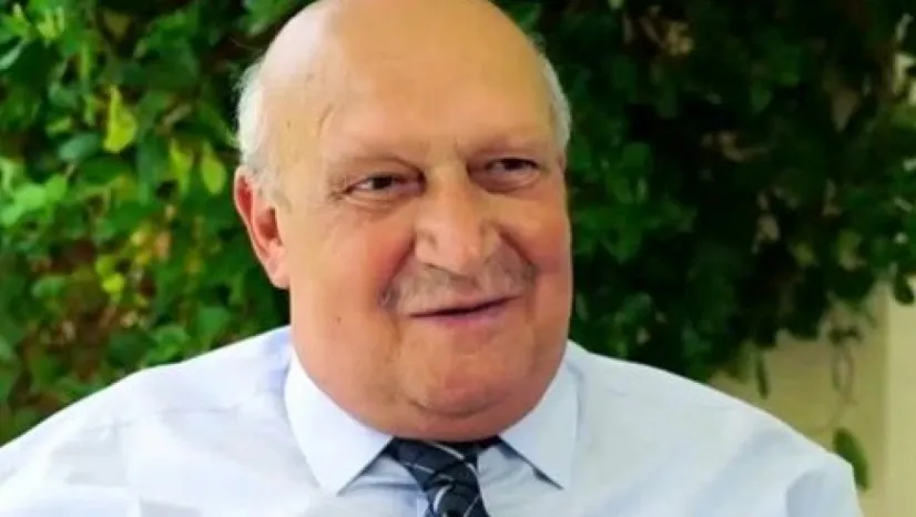 ETSO'nun Eski Başkanı Nuri Önal Hayatını Kaybetti