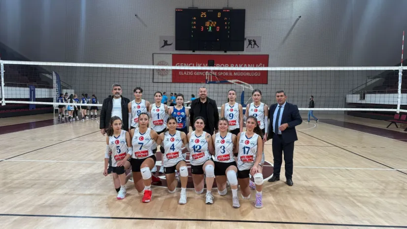 EVİNDE GALİP GELEN ELAZIĞ BELEDİYESPOR HAKKARİ DEPLASMANINA KONUK OLACAK