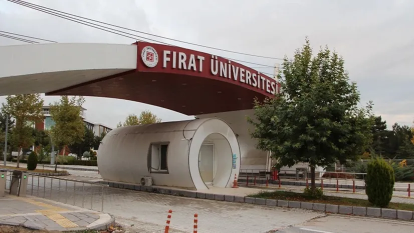Fırat Üniversitesi'ne 2 bin 709 kişi alınacak