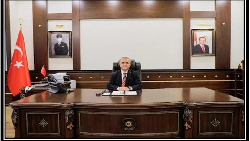 Hatipoğlu: Terörün Her Türlüsünü Lanetliyoruz!