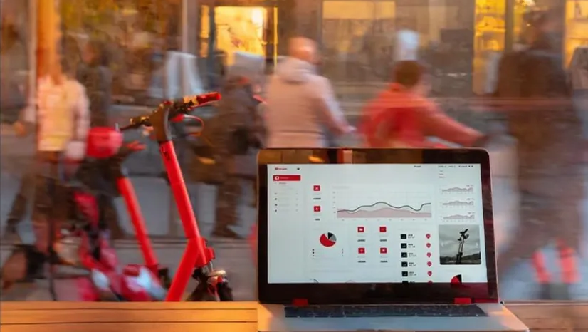 Hergele Mobility Kitle Fonlama Platformunda Fonlamaya Çıktı