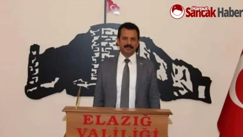 İl İdare Kurulu Müdürü Hakan Ayas Hayatını Kaybetti