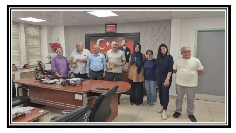 Koç İlkokulu'ndan Duygusal Veda: Emektar Personellere Anlamlı Tören