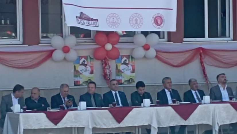 Makarna Festivali ve Konser Yoğun İlgi Gördü
