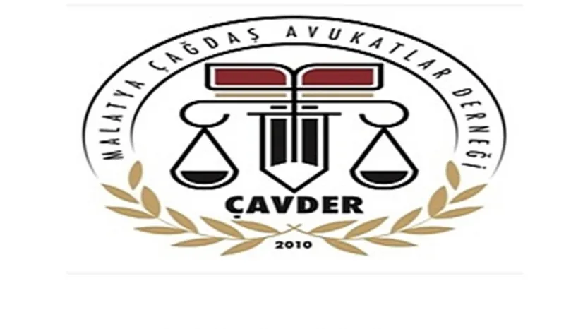 Malatya Çağdaş Avukatlar Derneği'nden Basın Açıklaması