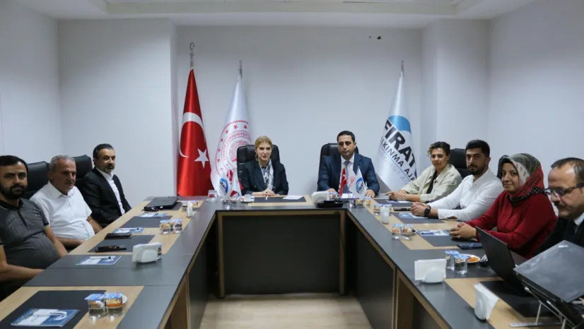 Malatya'ya Dev Yatırım ve Projeler