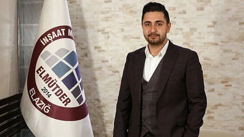 Miraç Ayaz'dan ETSO Başkan Adaylarına Başarı Dileği