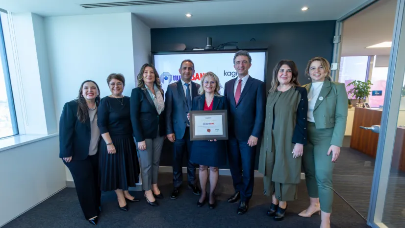 NurolBank, KAGİDER'in FEM Sertifikasını Almaya Hak Kazandı