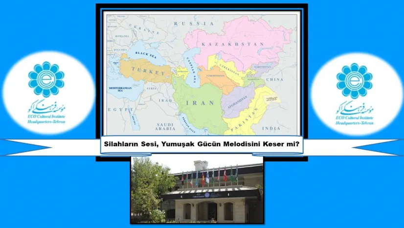 Silahların Sesi, Yumuşak Gücün Melodisini Keser mi?
