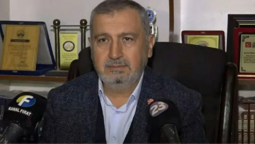 Şuurlu Öğretmenler Derneği'nden Elazığ'da Mevlid-i Nebi Haftası Etkinliği