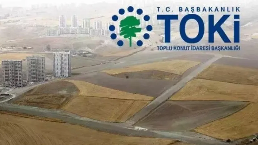 TOKİ'den Elazığ'a 8 Ekim Müjdesi