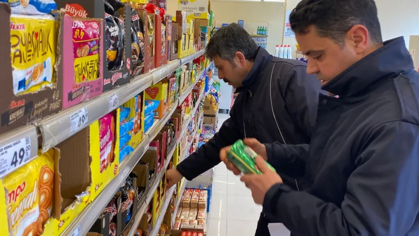 Yaklaşan Ramazan Ayı Öncesinde Zabıtanın Denetimleri Arttı