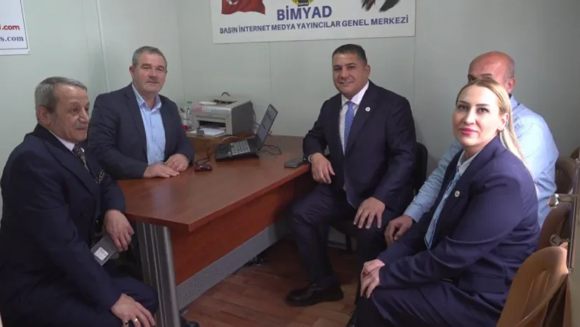 Yerli ve Milli Parti Malatya İl Başkanlığı Kongresi Gerçekleşti