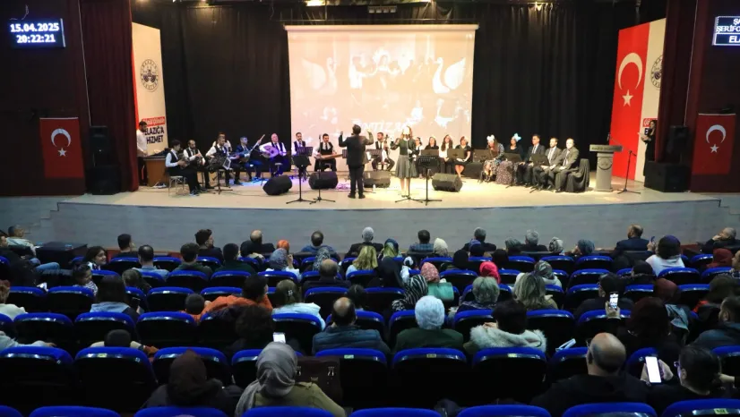 Yeşilçam Film Müzikleri Konseri Düzenledi