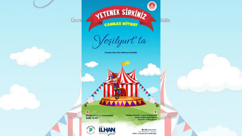 Yeşilyurt Belediyesi, '2025 Aile Yılı' Etkinliklerine Bir Yenisini Daha Ekliyor