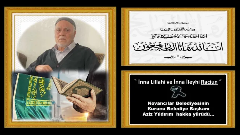 Yıldırım Ailesinin Acısını Paylaşıyoruz