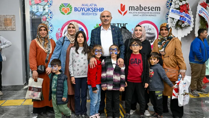 11. Anadolu Kitap ve Kültür Fuarı Yaklaşık 250 Bin Ziyaretçiyi Ağırladı