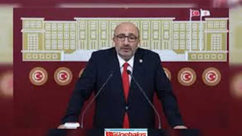 Açıkkapı: 'Birlikte Daha Aydınlık Yarınlara Ulaşacağız'