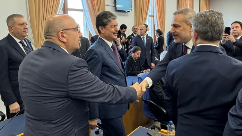 Açıkkapı : Türkiye Artık Bölgesel Değil, Küresel Bir Diplomatik Güçtür