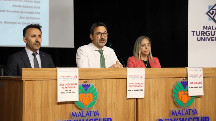 Aile Alarm Veriyor: Dijitalleşme, Rol Kargaşası ve Değer Erozyonu Raporlaştırıldı