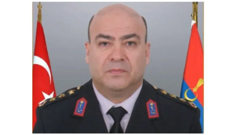 Başarılı Komutana Terfi