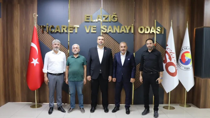 Başkan Alan Gazze İçin Söylem Değil İcraat Zamanı